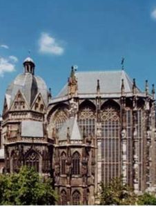 亞琛工業大學 亞琛工業大學