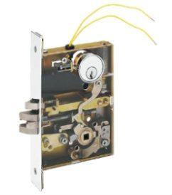 機電一體鎖 機電一體鎖