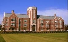 華盛頓大學聖路易斯分校