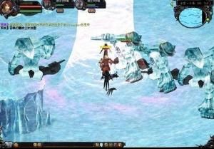 魔域單機版 魔域單機版