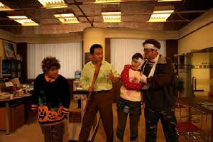 《旅行社的故事》