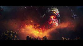 饕餮[動畫《畫江湖之俠嵐》和電影《風語咒》角色]