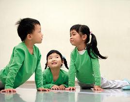 親子天下 親子天下