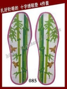 格線鞋墊 格線鞋墊