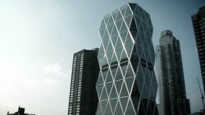 紐約赫斯特大廈 紐約赫斯特大廈