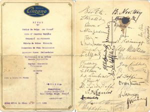 拉巴洛條約 拉巴洛條約