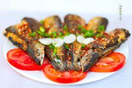 麻辣秋刀魚 麻辣秋刀魚