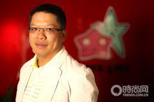 王志東[北京點擊科技董事長兼總裁、新浪網創始人]