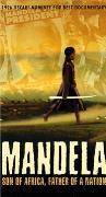 《曼德拉的一生》