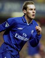 喬·基南 喬·基南