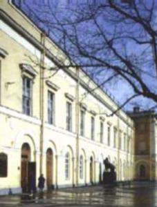 莫斯科小劇院 莫斯科小劇院