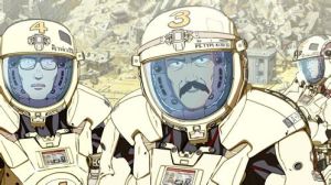 SHORT PEACE SHORT PEACE