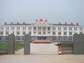 延慶縣香營學校 延慶縣香營學校