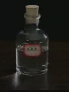 澄清石灰水 澄清石灰水