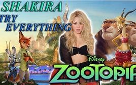 Try Everything Try Everything