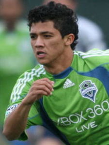 弗雷迪·蒙特羅 弗雷迪·蒙特羅