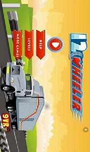 十二輪大卡車 十二輪大卡車