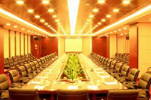 廣州華鉅君悅酒店