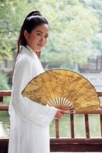 上官海棠 上官海棠