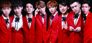 O2boys組合 O2boys組合