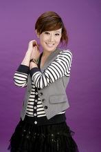 天津電視台節目主持人賈寧