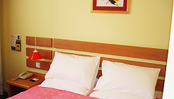 如家快捷酒店(北京大觀園店)