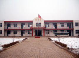 太谷縣北洸鄉西鹹陽國小 太谷縣北洸鄉西鹹陽國小