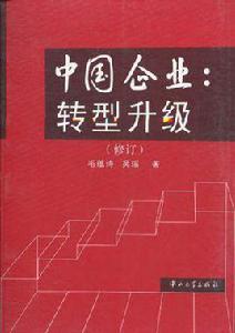 中國企業 中國企業