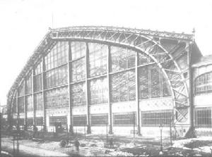 巴黎世界博覽會