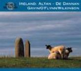 《The Celtic Circle》