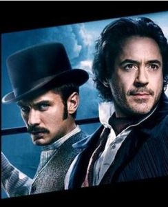 大偵探福爾摩斯3 大偵探福爾摩斯3