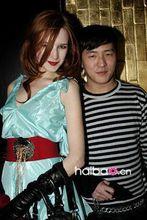 班傑明&middot;曹