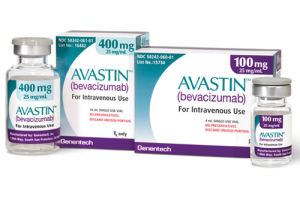 Bevacizumab Bevacizumab