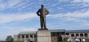 周恩來紀念室[淮安]