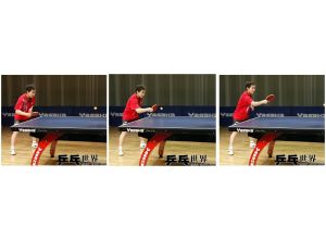 反手快撥 反手快撥