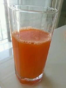 胡蘿蔔橙子汁 胡蘿蔔橙子汁