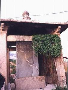 龍山自然風景旅遊區