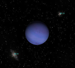 室女座70b 室女座70b