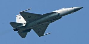 中國JF-17戰鬥機 中國JF-17戰鬥機