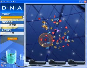 基因種植 基因種植