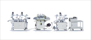 小孔套位模切機 小孔套位模切機