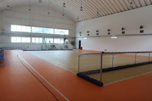 北京理工大學體育館