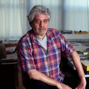 大衛·伯耐特 大衛·伯耐特