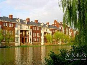 鳳凰花園城清溪園 鳳凰花園城清溪園