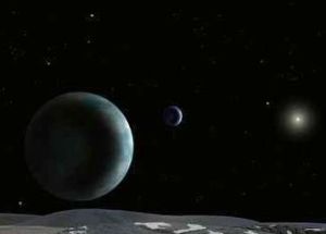 許德拉衛星 許德拉衛星