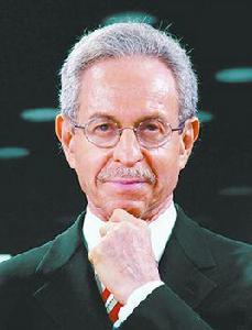 庫恩[花旗集團全球投資銀行高級顧問]