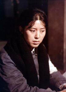 中國電影《秋天裡的春天》精彩劇照