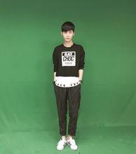 ILOVECHOC與WECHAT娛樂圈