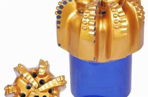 PDC複合鑽頭 PDC複合鑽頭