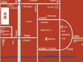 恆潤后街 恆潤后街